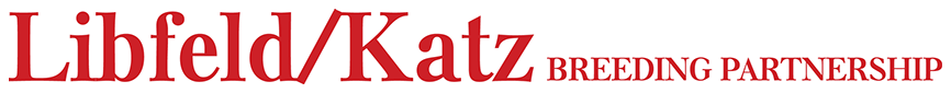 Libfeld/Katz Breeding Partnership